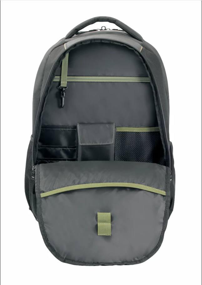 TARGUS 15.6" TSB162AP-70 Incognito Backpack Olive