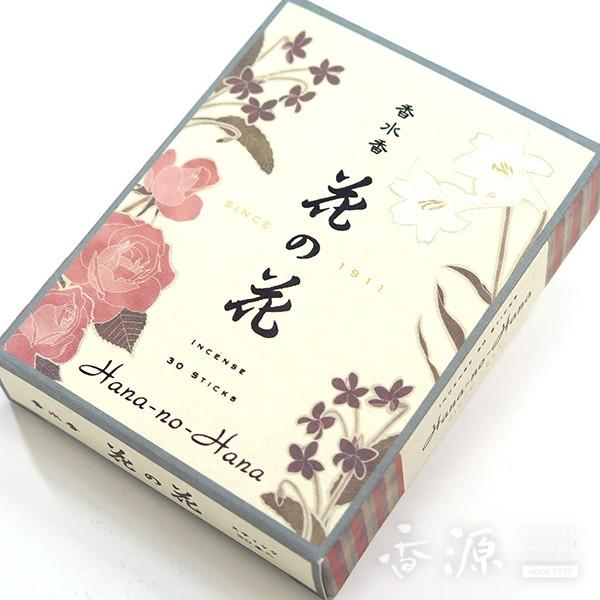 🔥🔥【日本製《日本香堂》花之花線香組盒】