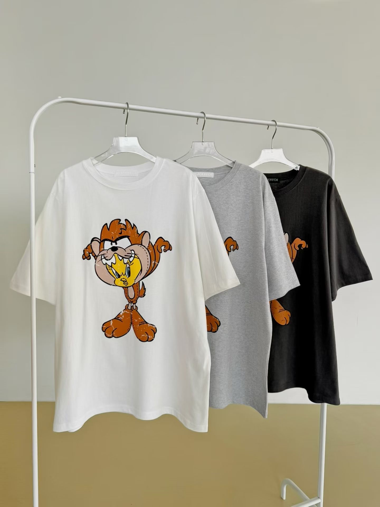 NB16 翠兒Tee