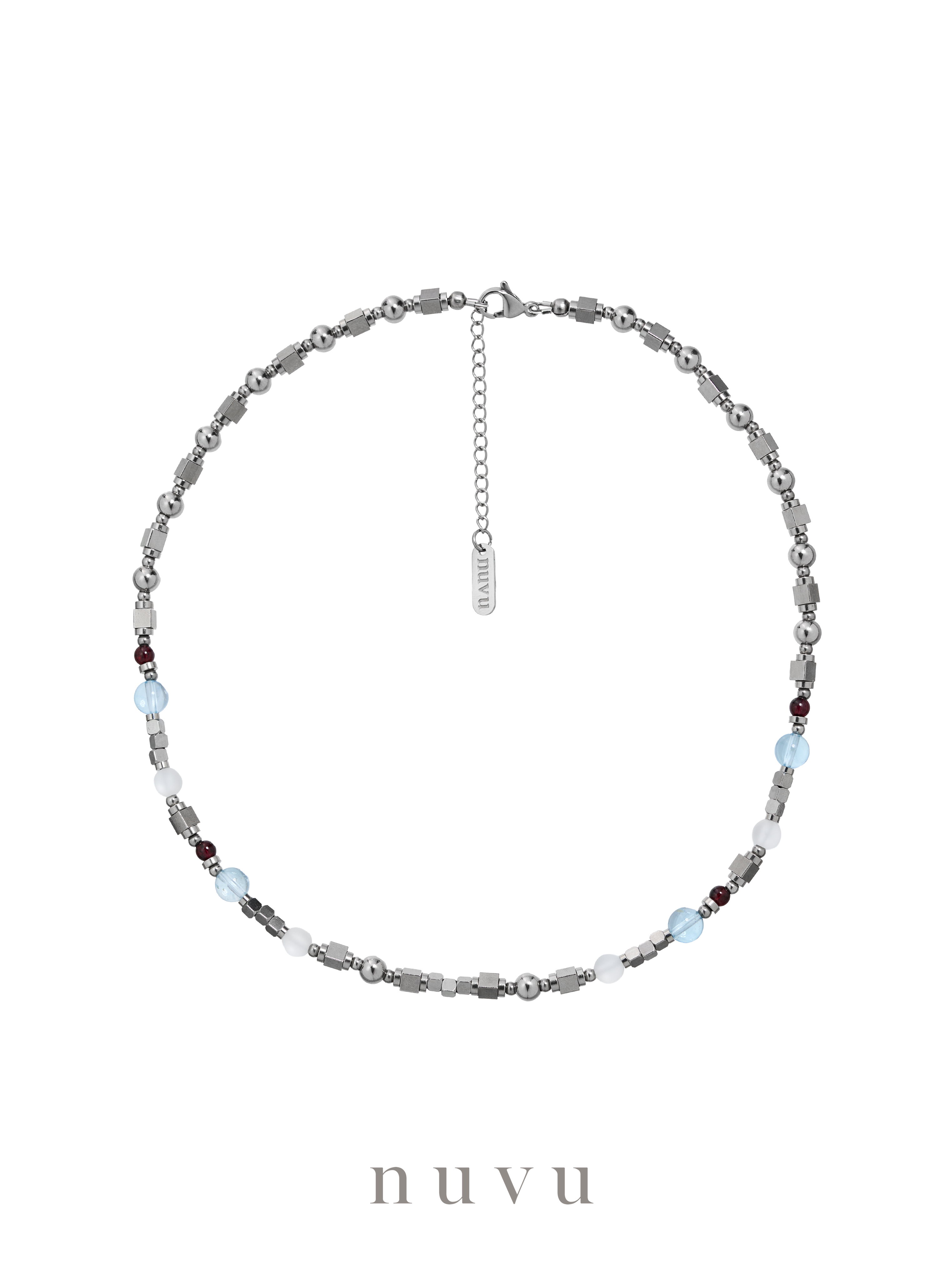 Cherry Soda Necklace