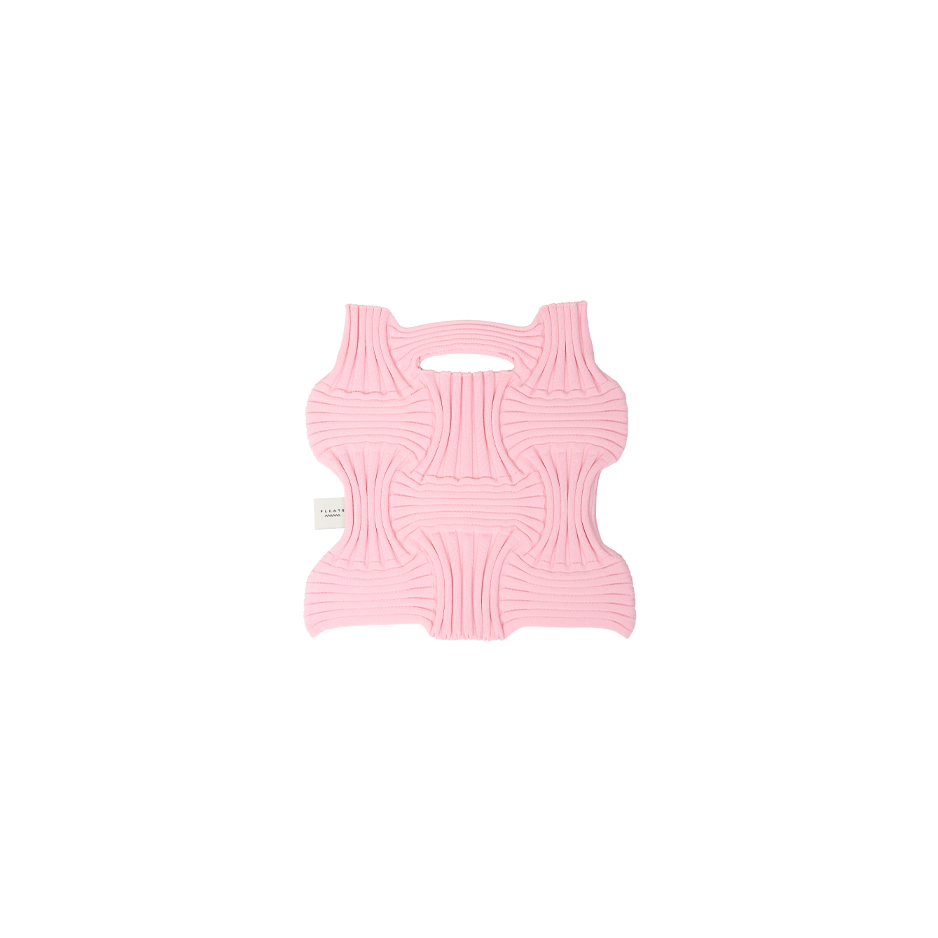 PLEATSMAMA New Bow Bag (17色)