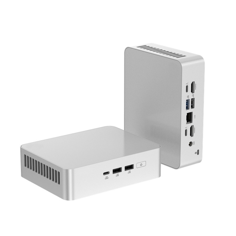 ASUS RNUC15CRSU9073C3 NUC 15 Pro+ (Intel Ultra 9-285H, 16GB+512GB SSD)