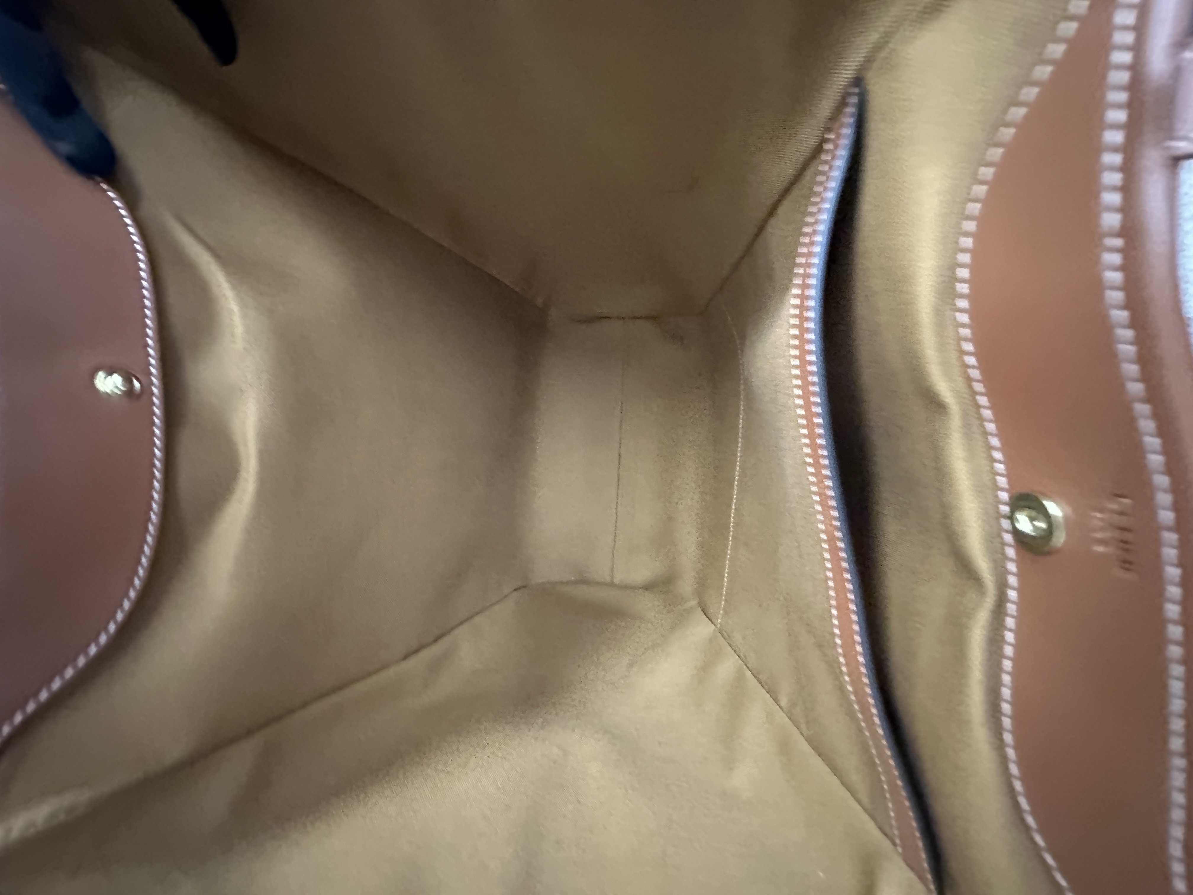 Pre-Owned CELINE Triomphe / Product Code: 26051016