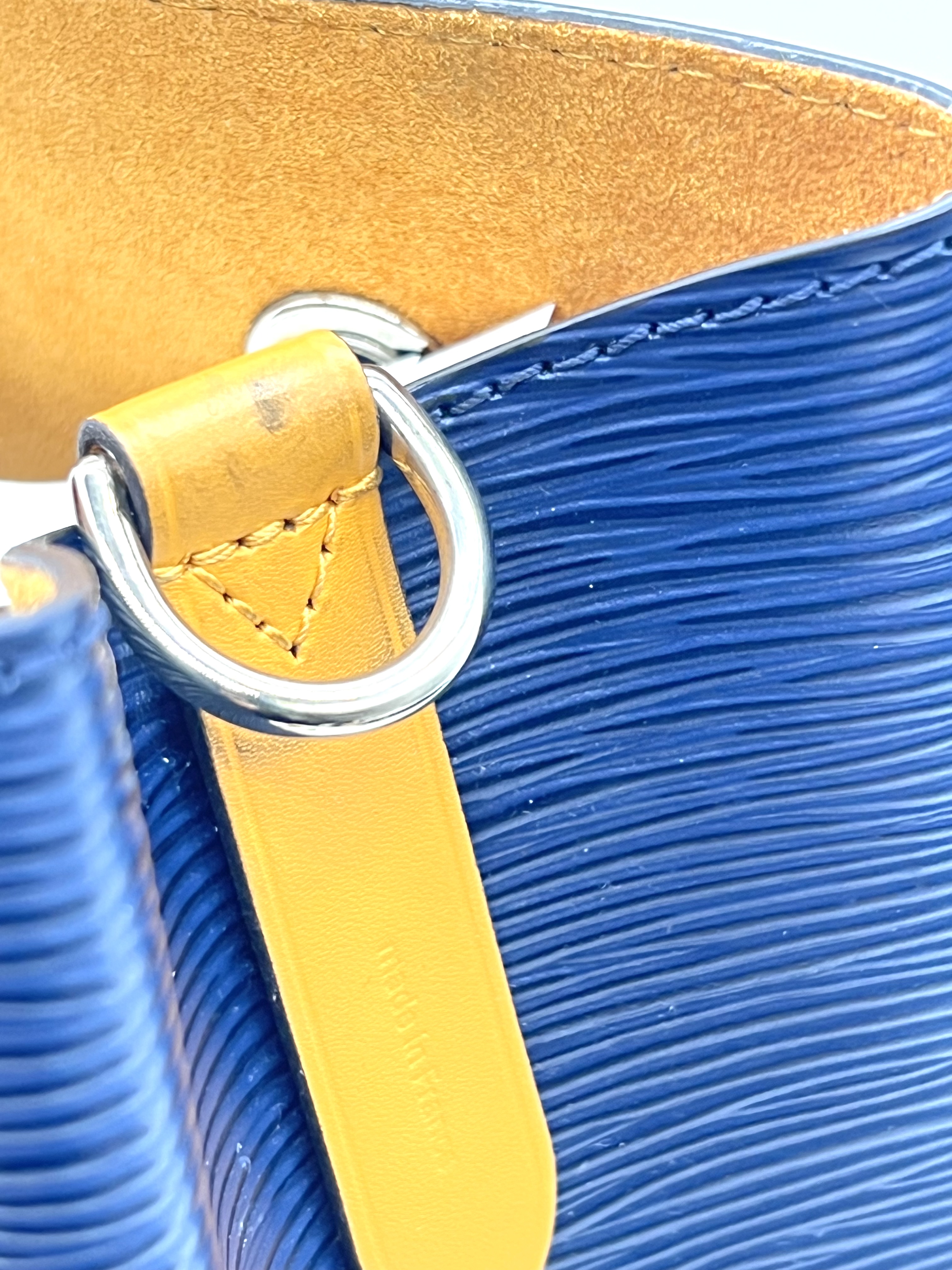 Pre-Owned LV NéoNoé / Product Code: 26042609