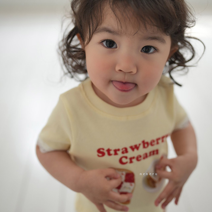 🇰🇷Neneru tee