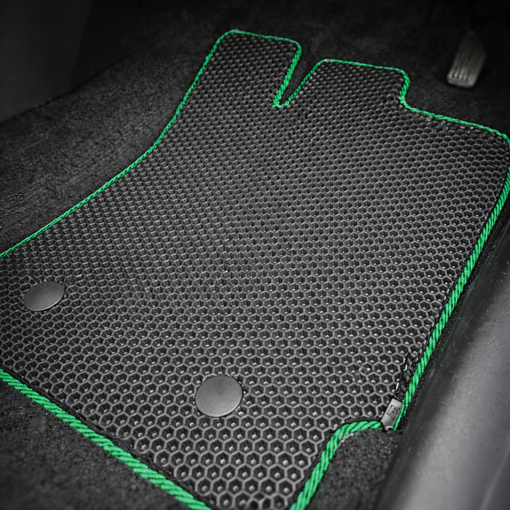 [Z-Mat] Haval H2 (2016 - 2021)