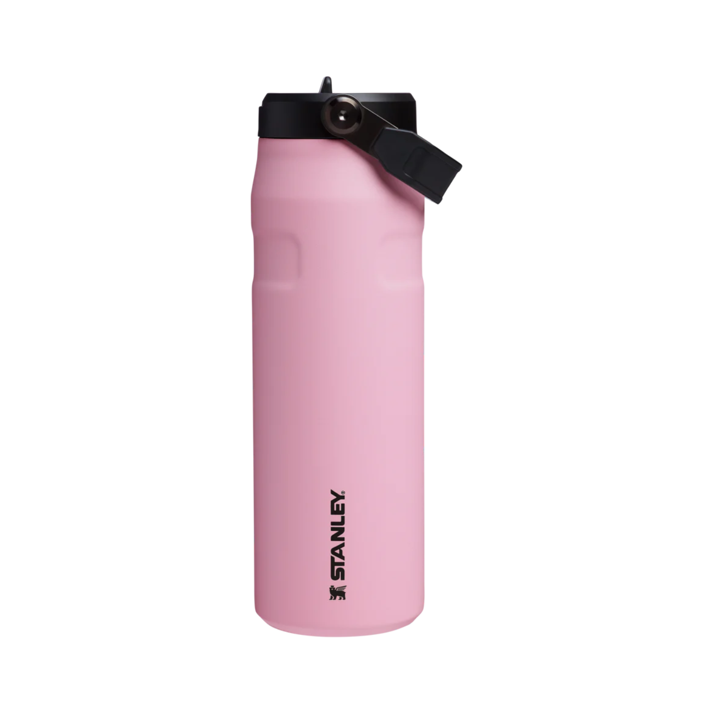 The Messi x Stanley IceFlow™ Flip Straw 2.0 Bottle（ 現貨）