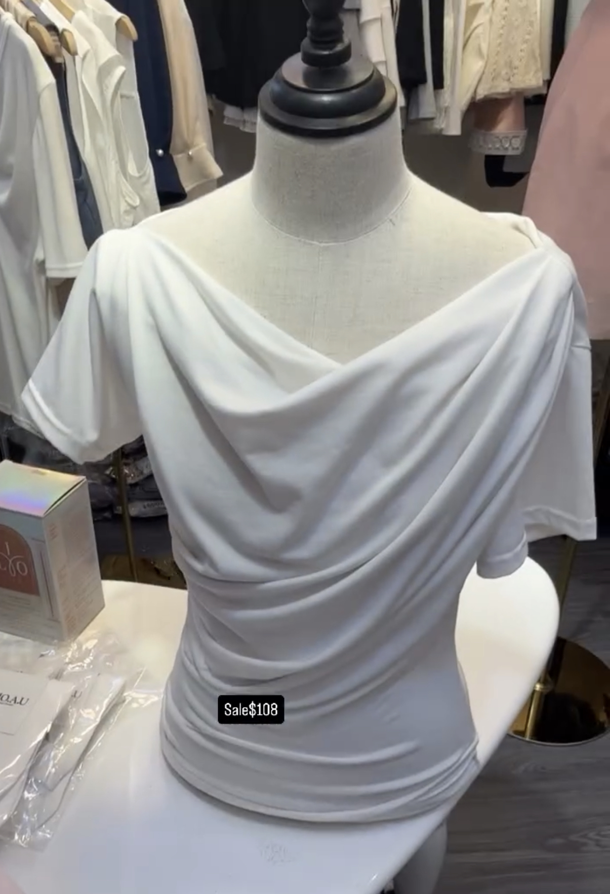 Sale$108