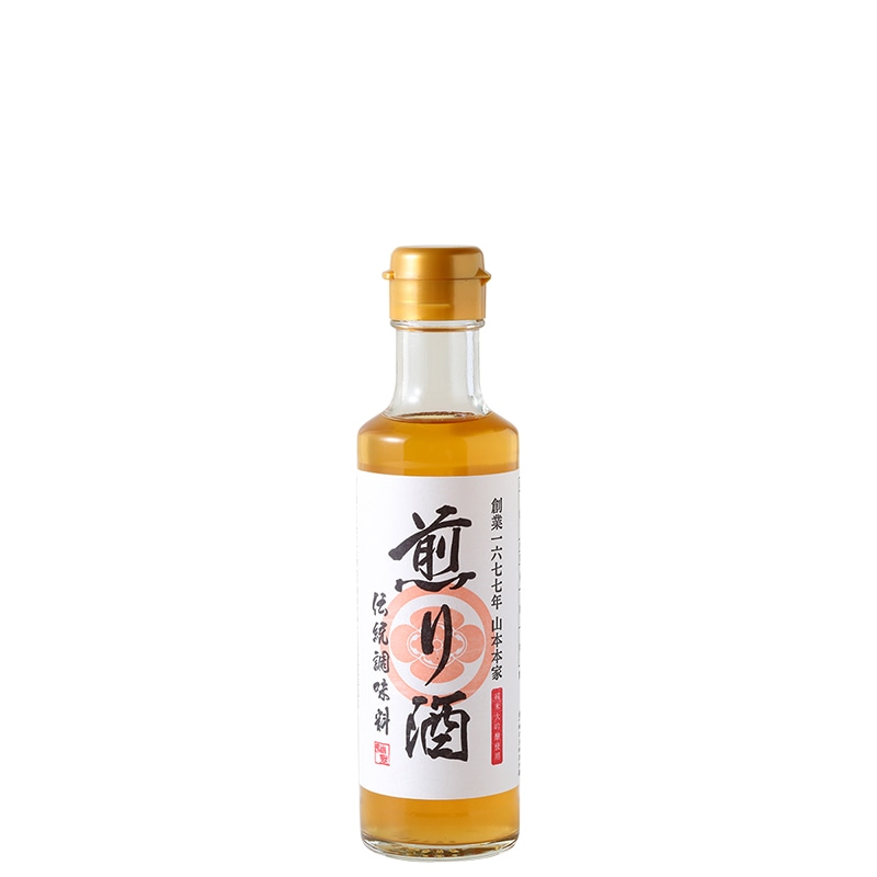煎酒 195ml