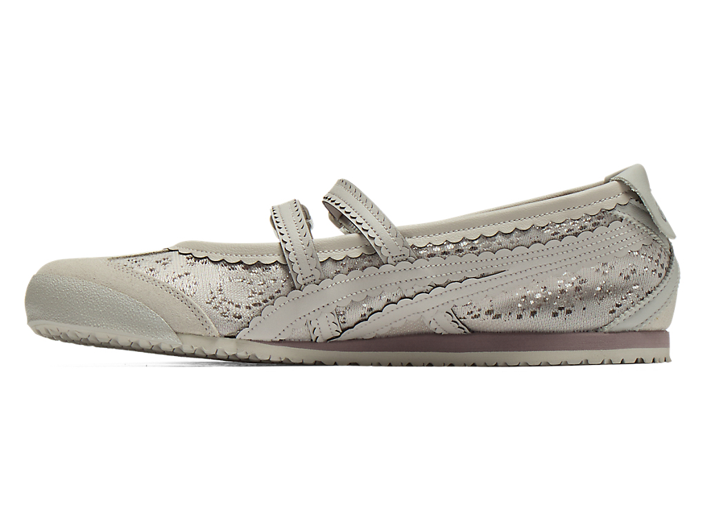 【预购】Onitsuka Tiger MEXICO 66 TGRS｜1182A705
