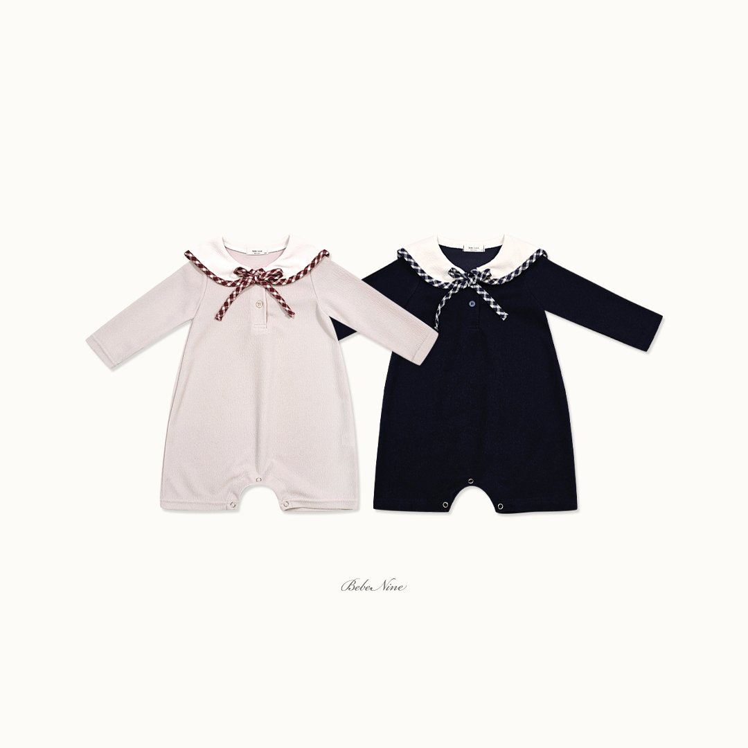 Bebenine Marin Suit