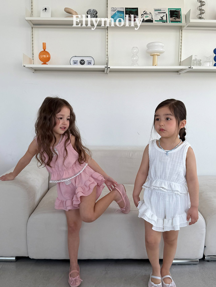 🇰🇷Ellymolly短褲