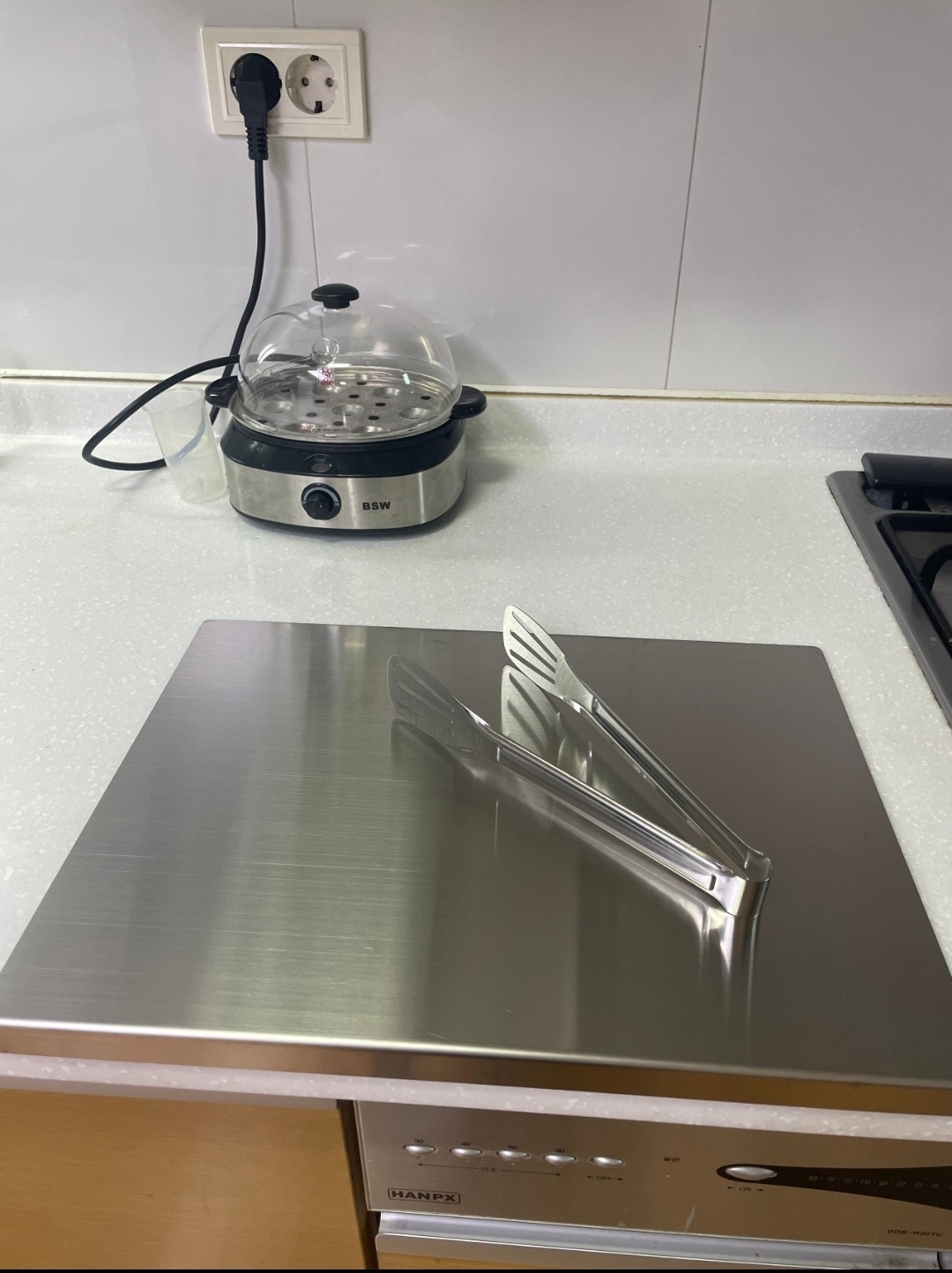 韓國Premium Paper Cutting Board