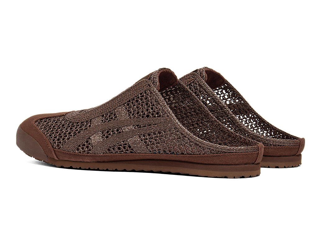【预购】Onitsuka Tiger MEXICO 66 SABOT｜1183C123