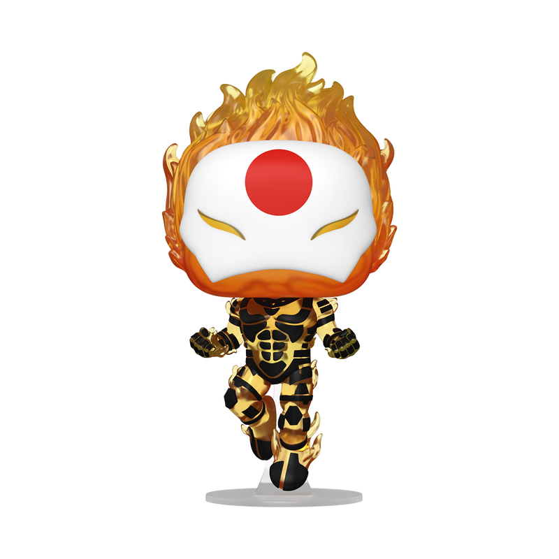 📦訂購 英國代購 Funko POP! Marvel X-men Sunfire (The Age of Apocalypse) Figure 模型