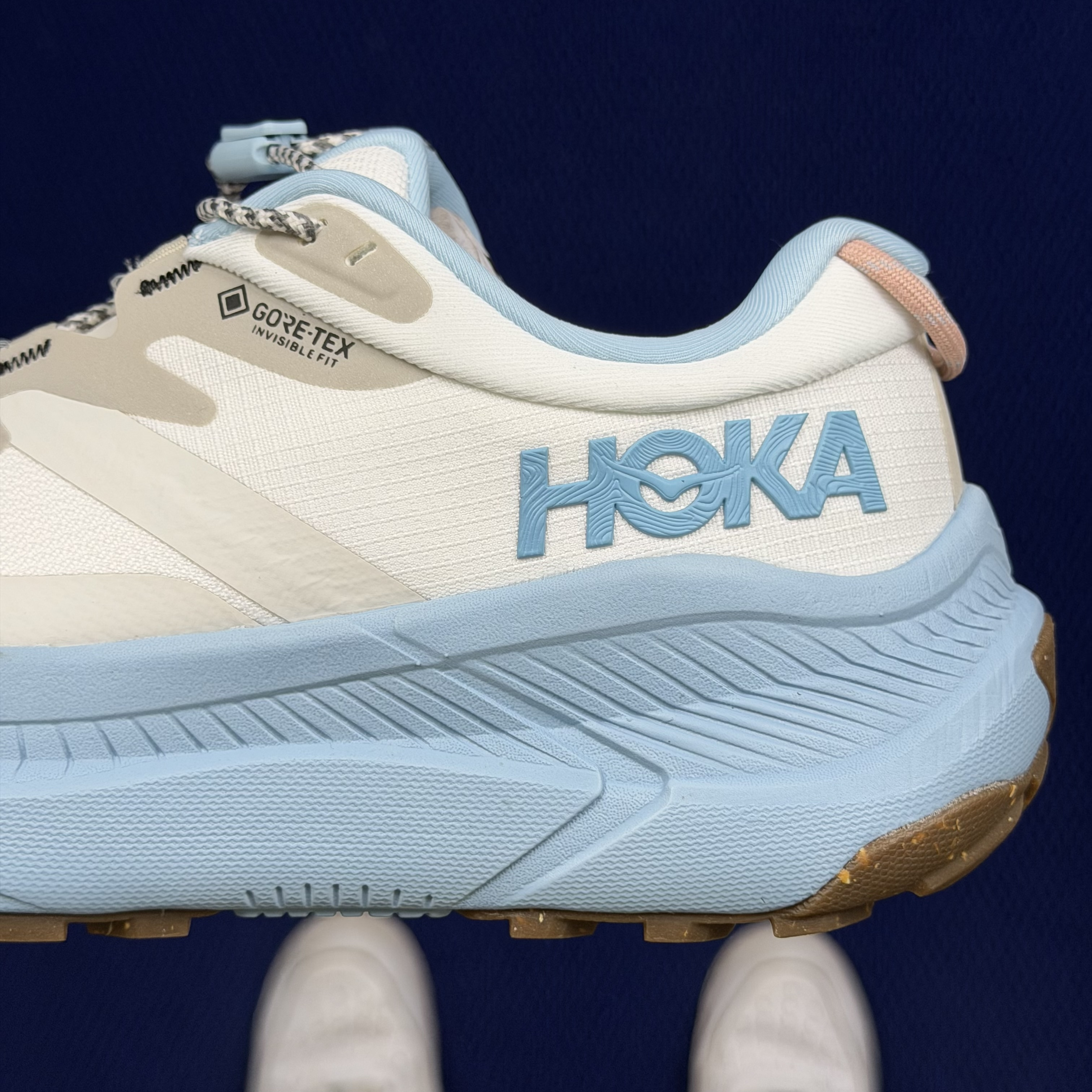 Hoka One One Transport GTX