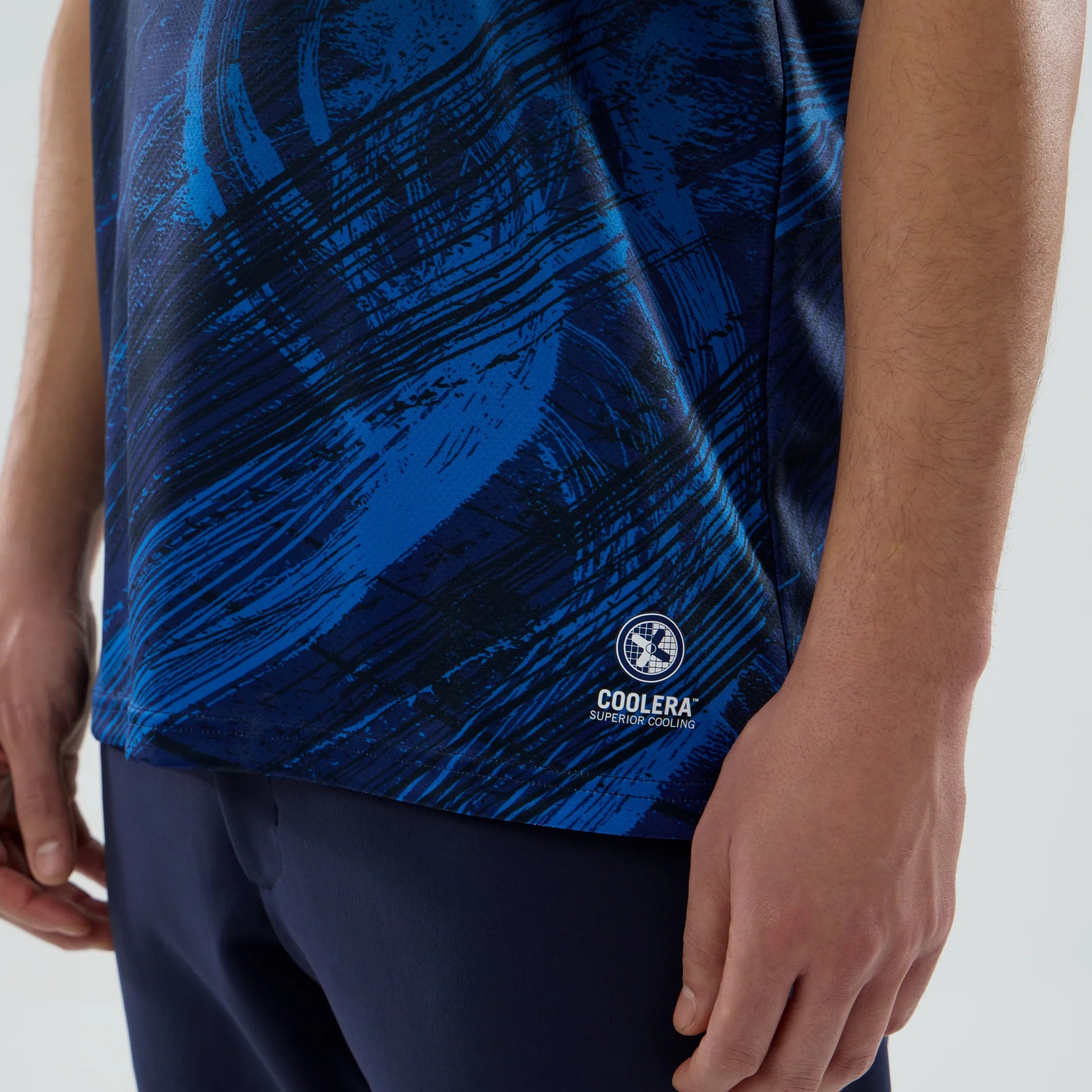 F1 Williams 威廉士車隊 2026 Carlos Sainz Team Tech Tee 60941838