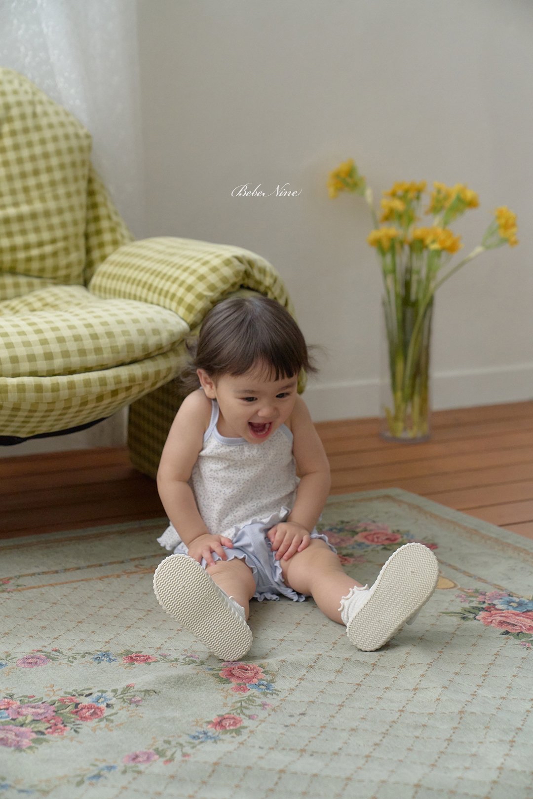 🇰🇷bebenine set