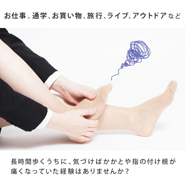 日本代購【 2026秋冬新產品 日本直送 Re:getA 悠然舒壓 MochiTough 鞋墊 MochiTough Insoles 】