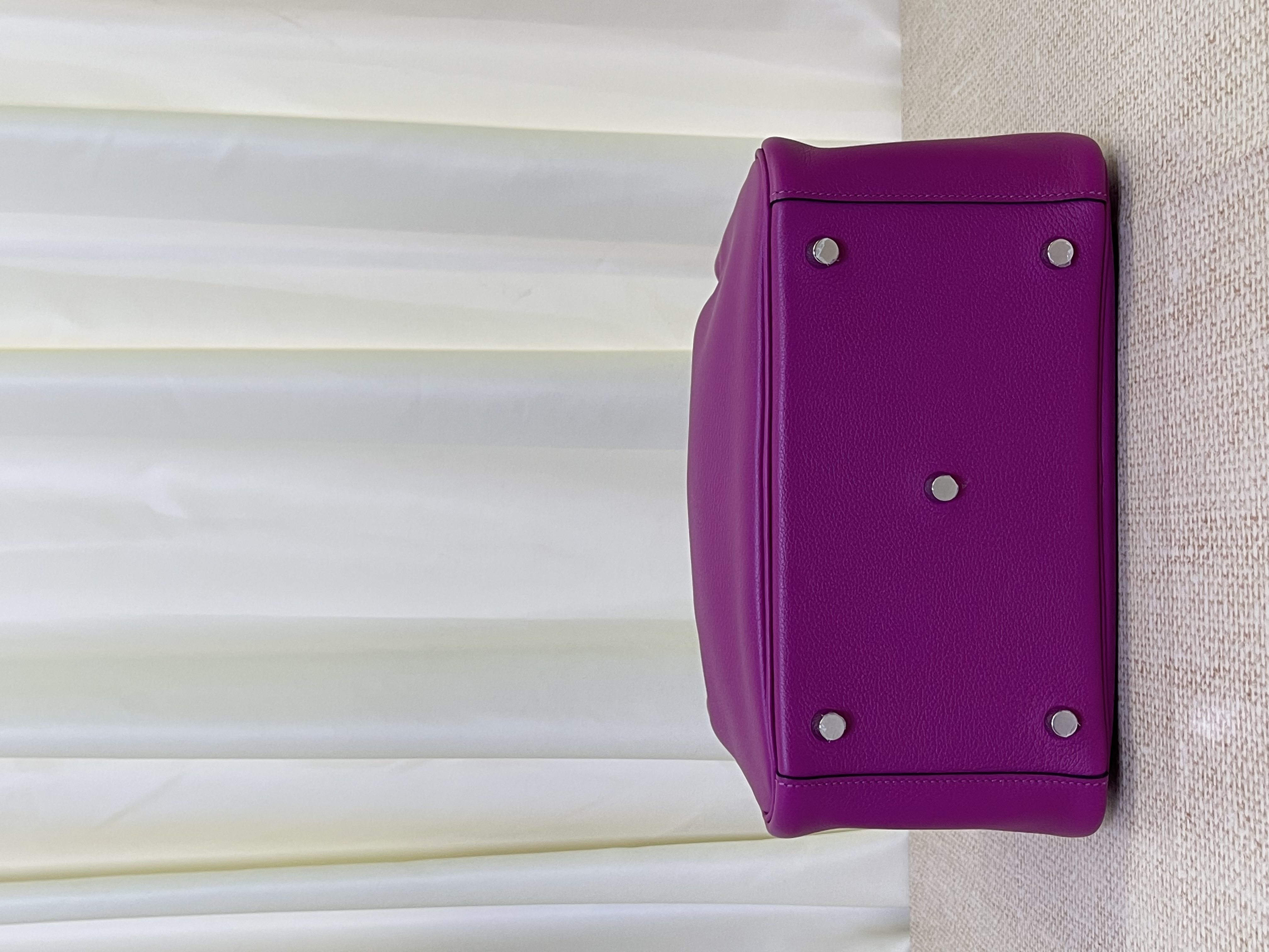 Pre owned Hermes Lindy Stamp A / Product Code: 26031114