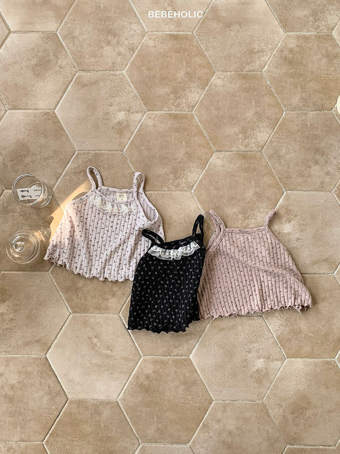 🇰🇷Bebeholic背心