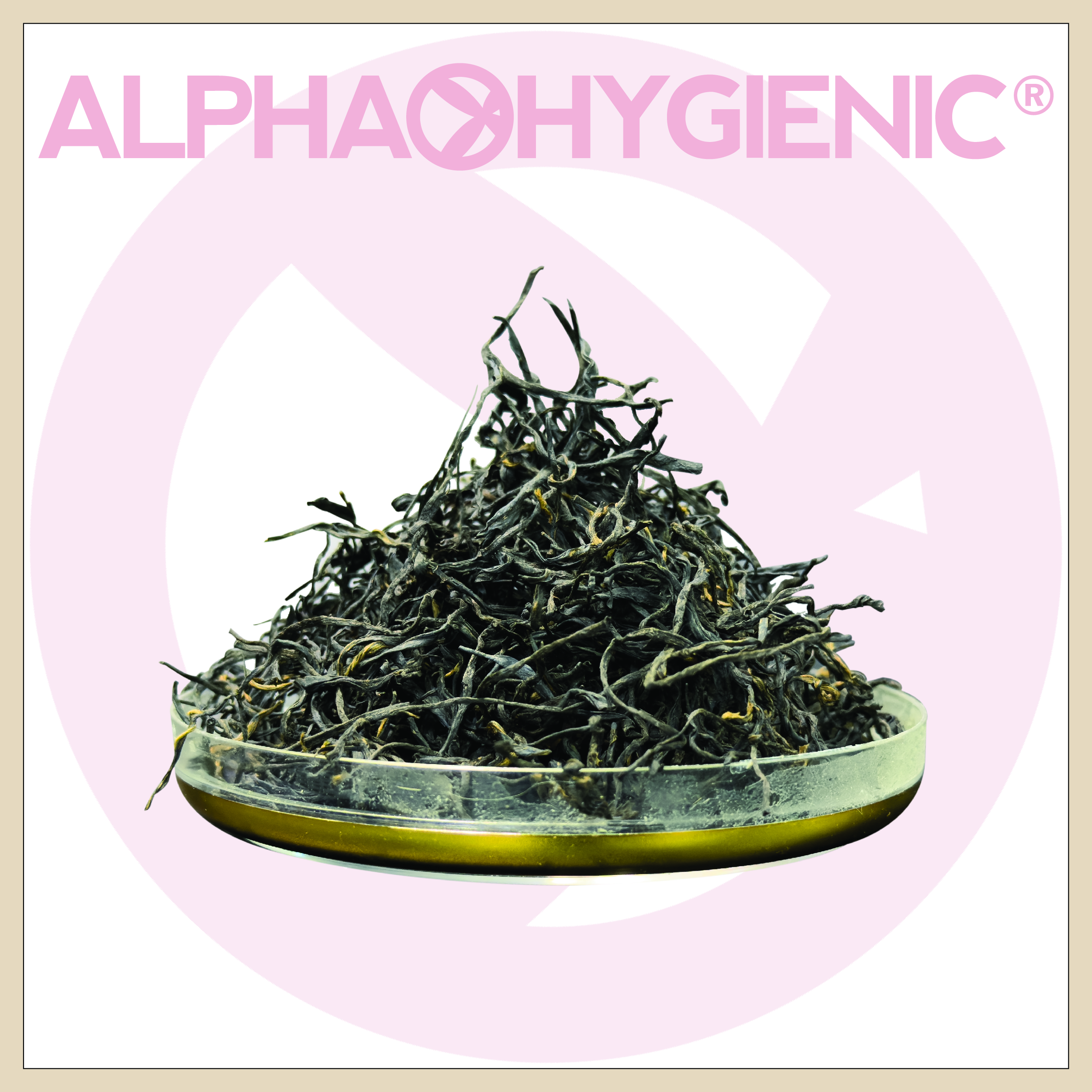 大雪山有機紅茶7年(約250g)