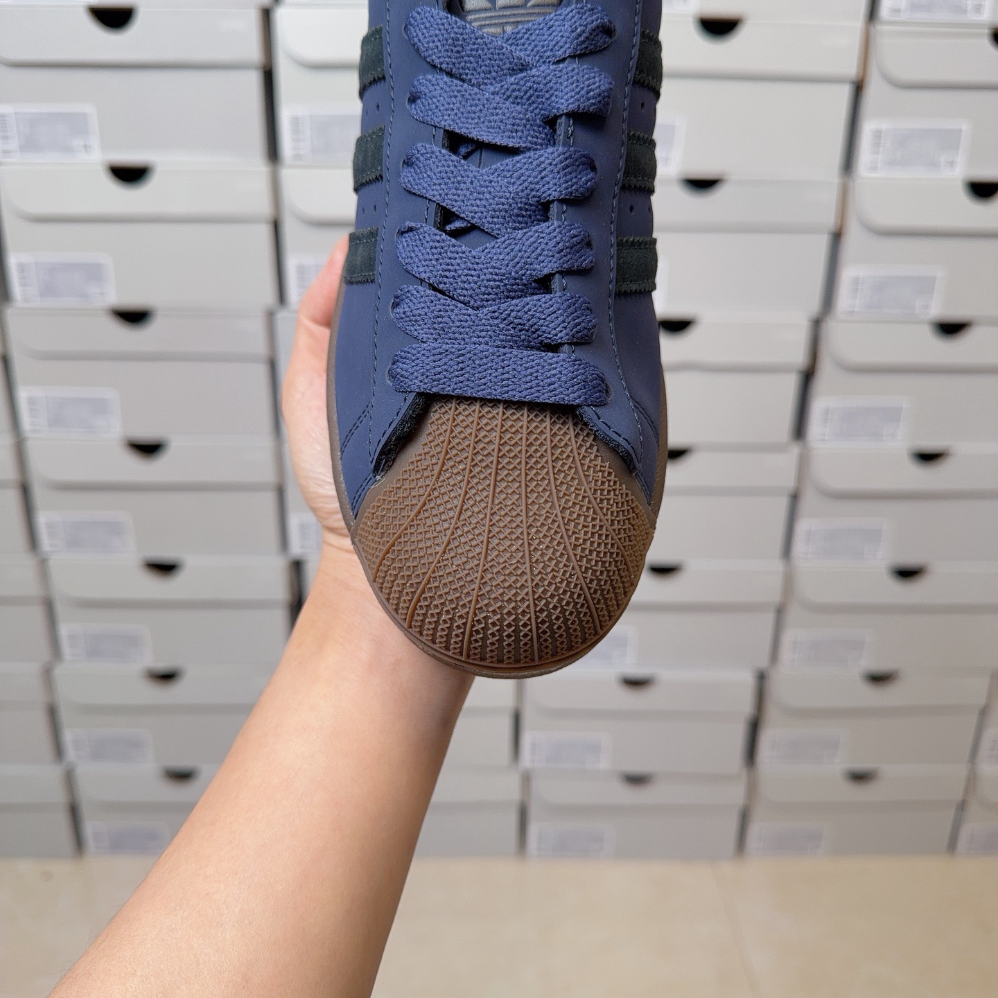 Adidas Superstar II JQ3226