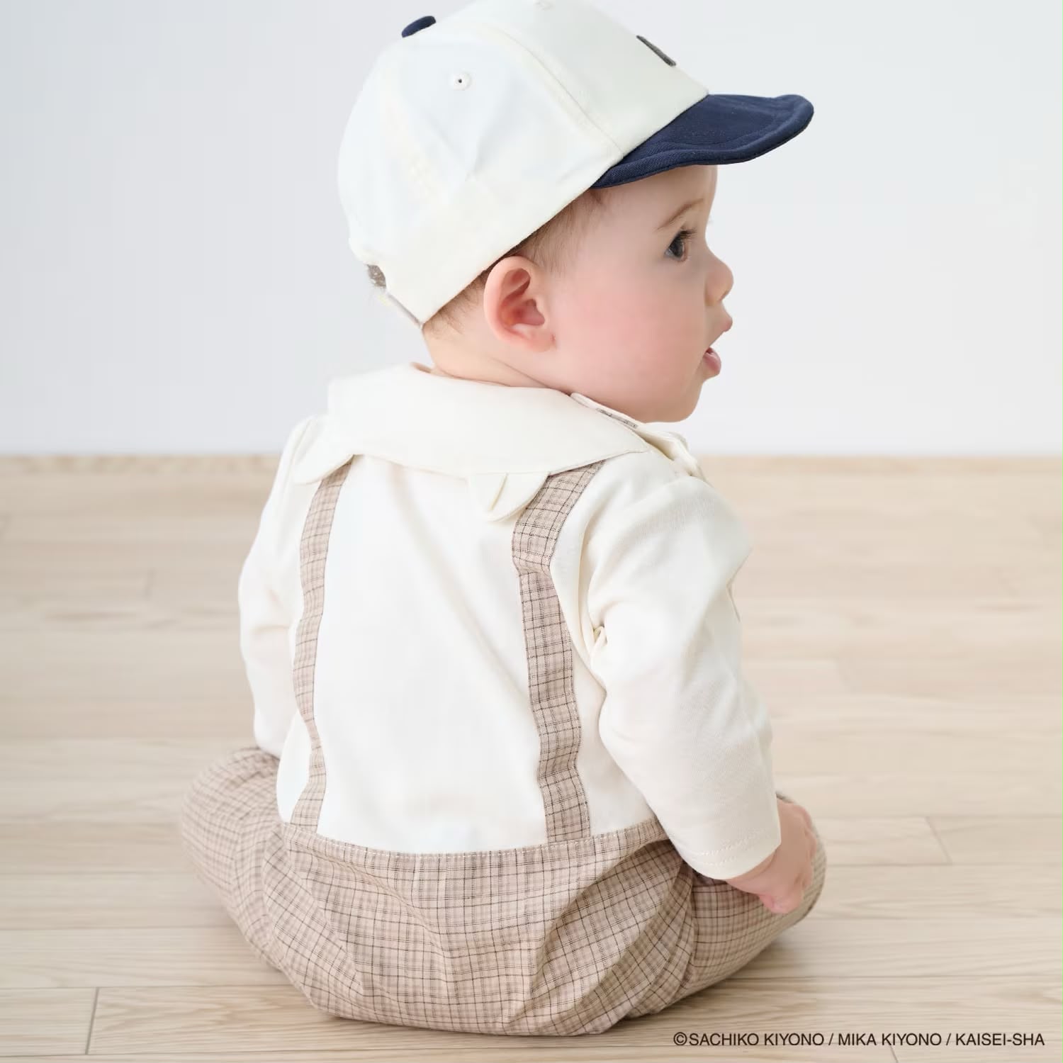 JP1888 Bodysuit