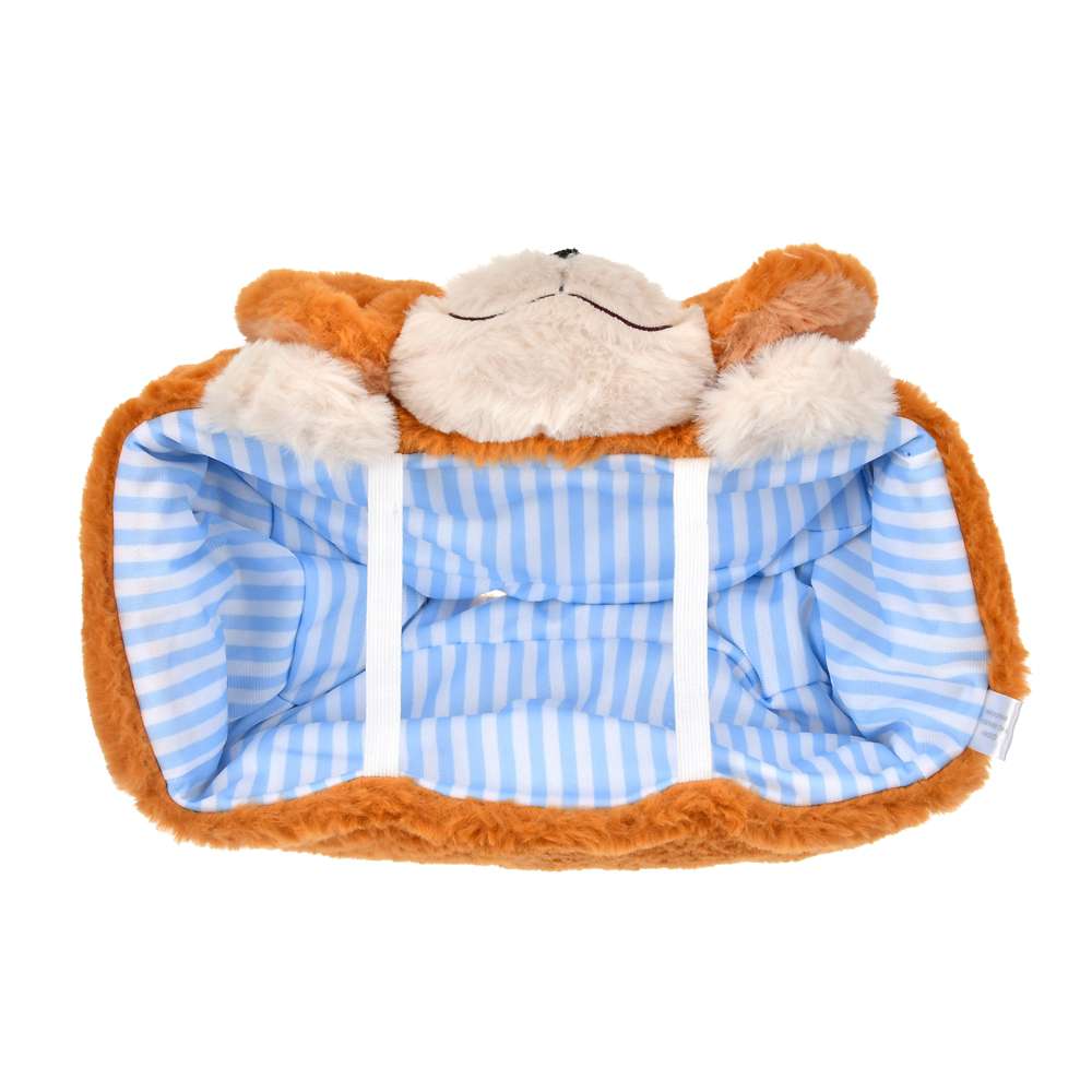 【預訂】My Favorite Nana - tissue box cover