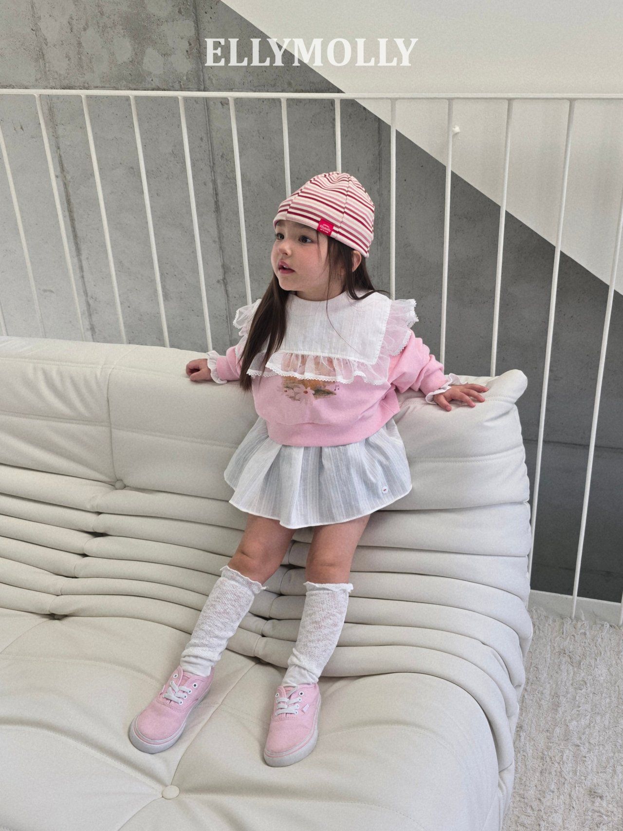 EL4394 Socks
