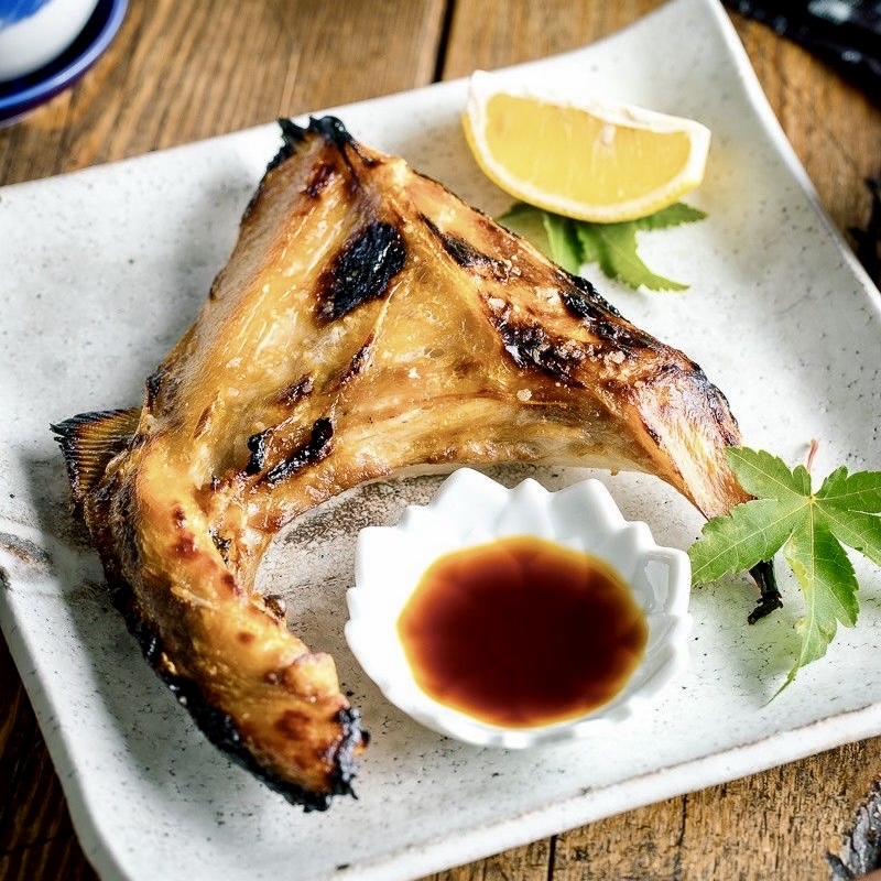 日本油甘魚鮫（2隻）