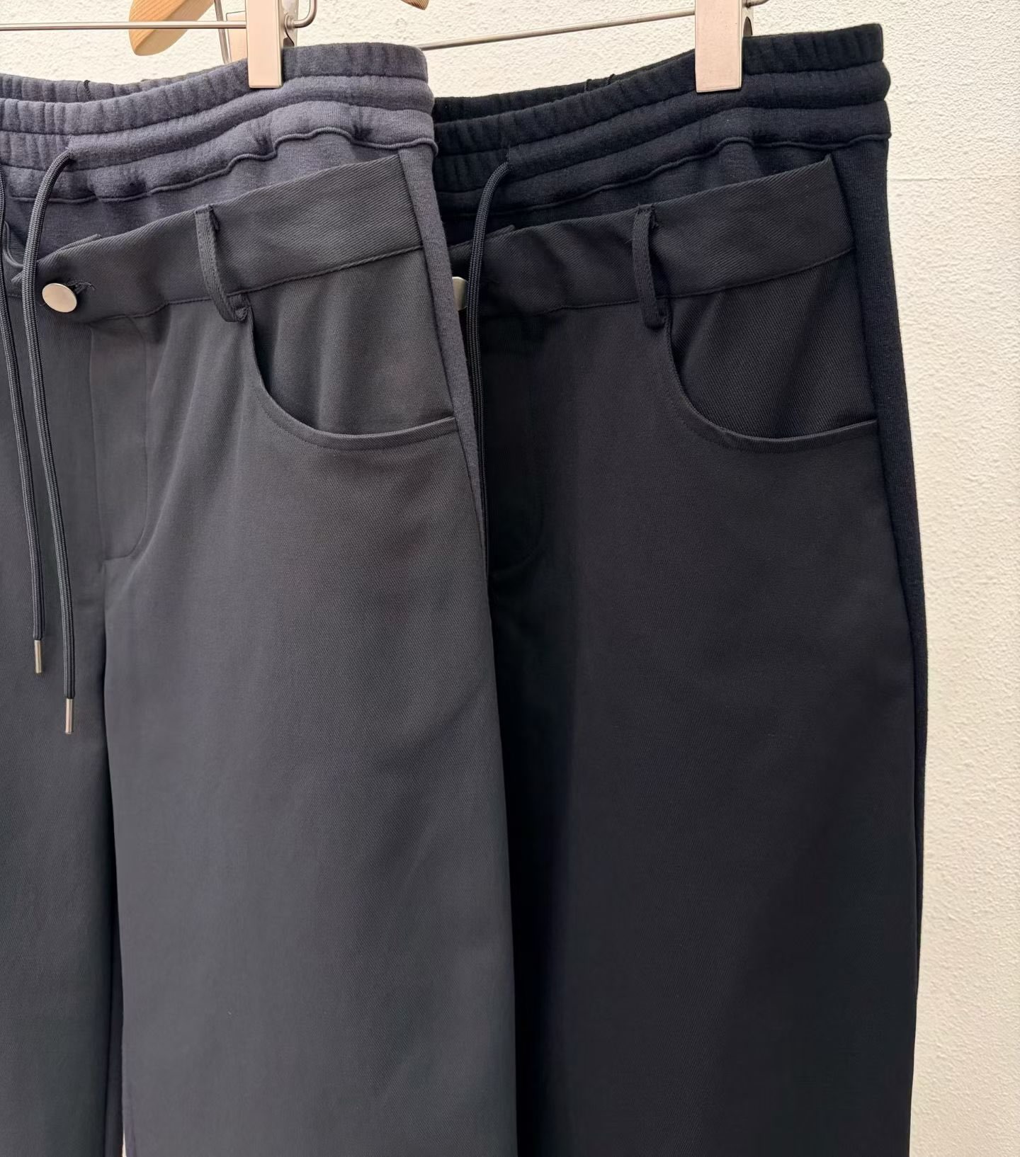 (2026FW) LAMINEDOR - PANTS
