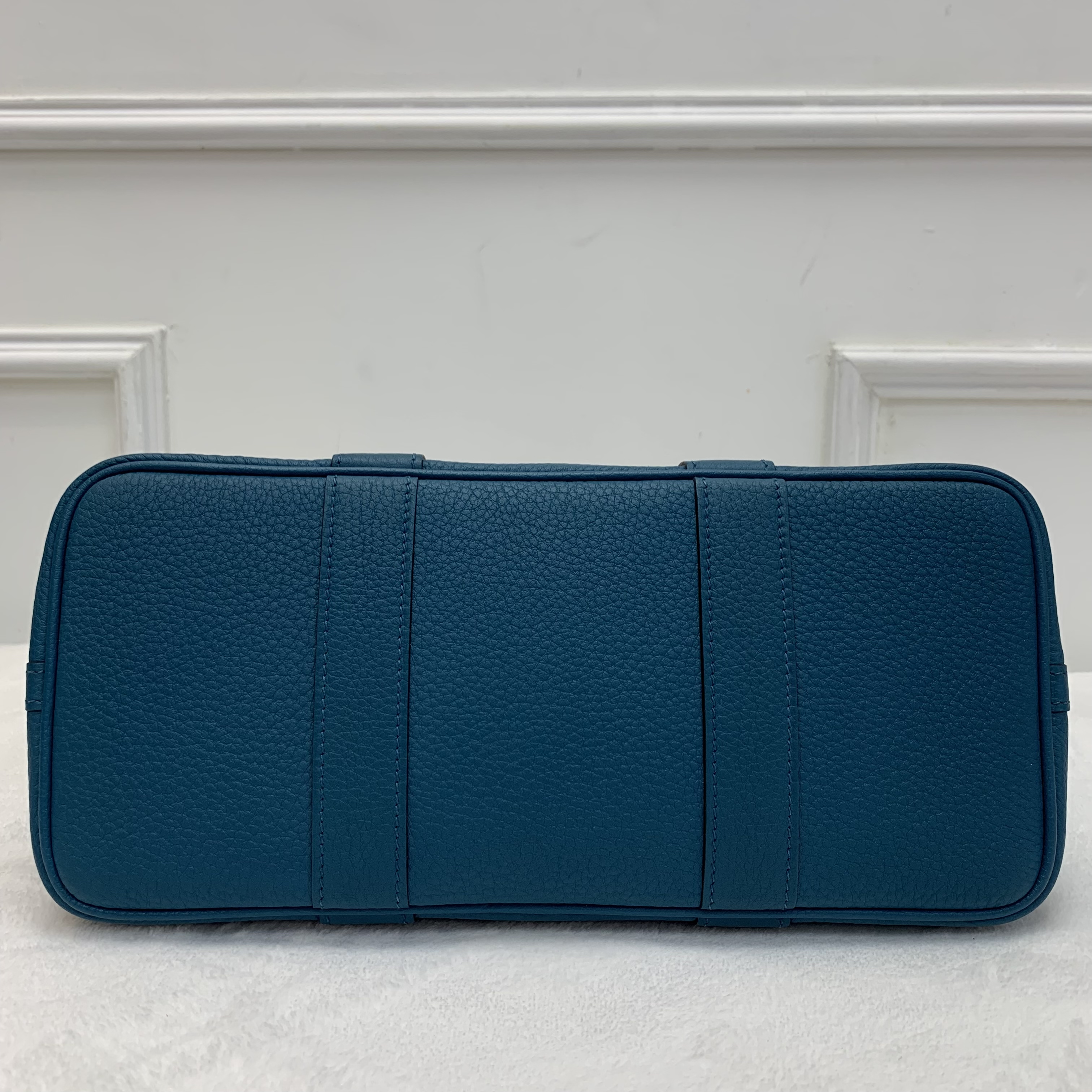 Hermes Garden Party30 Hermes入門級手袋👜