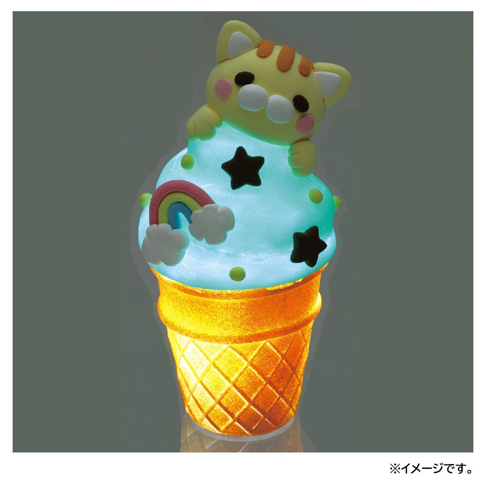 Artec雪糕造型夜燈 - 03260134