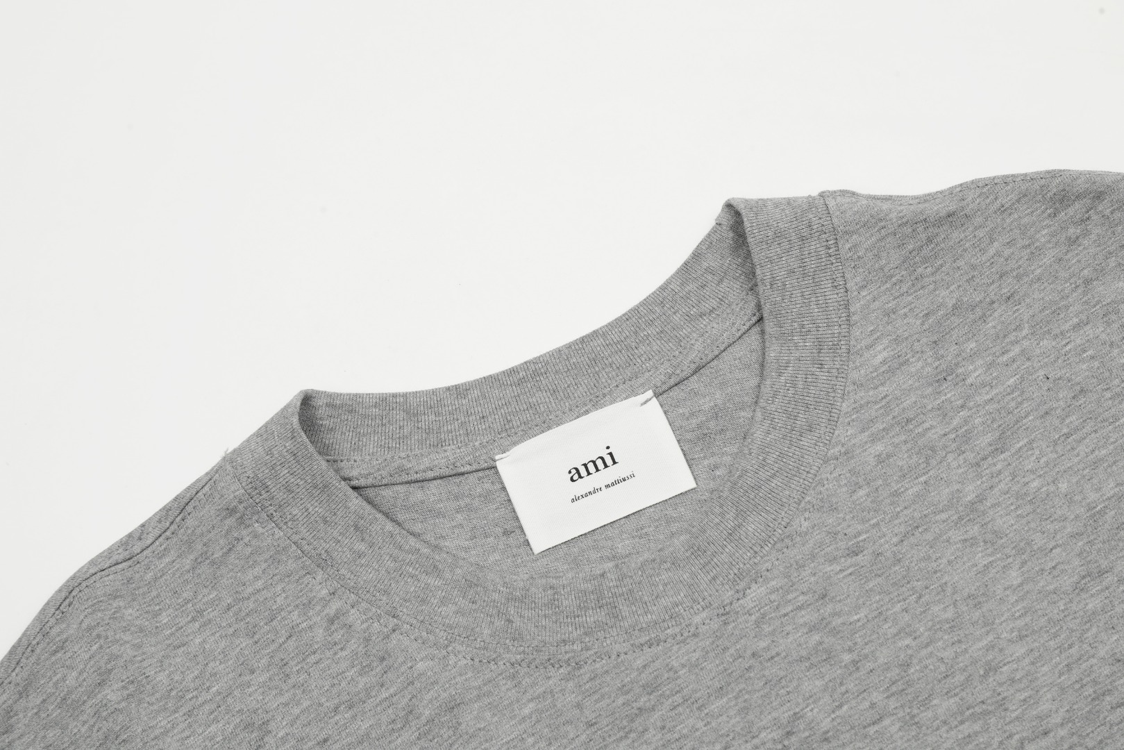 Ami Paris Ami de Coeur T-shirt