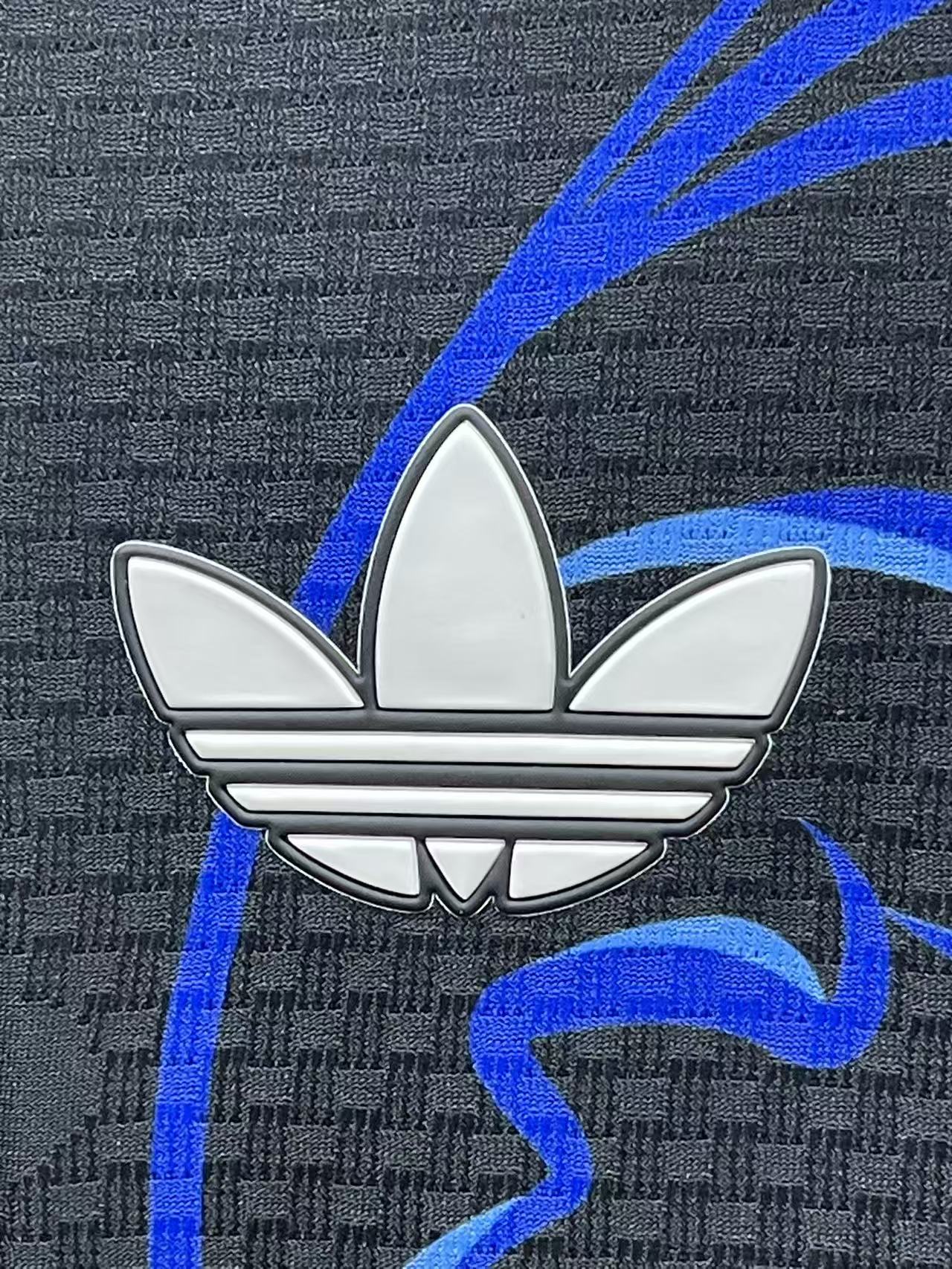 2026 Argentina Away Long Sleeve Authentic Shirt