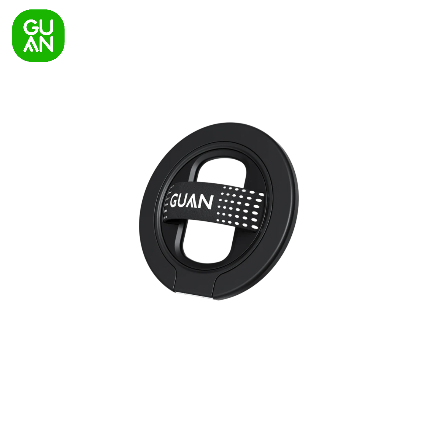 GUAN Mag O3 磁吸卡扣式支架