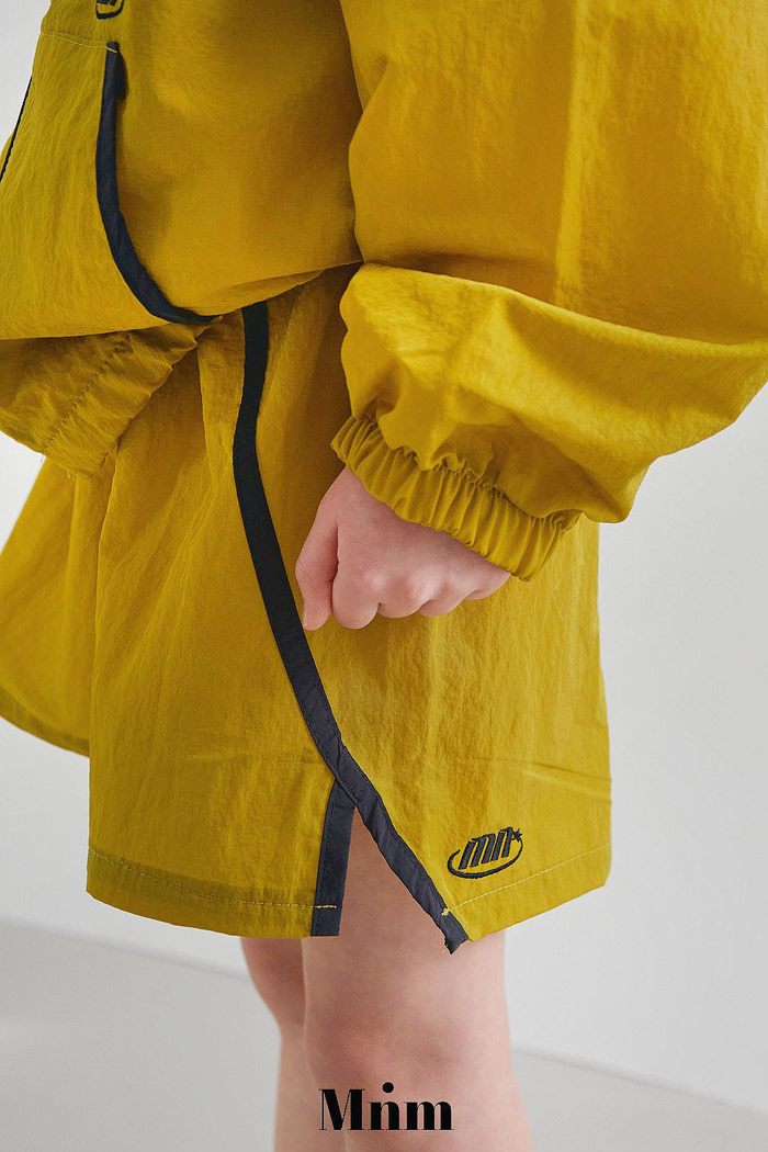 🇰🇷Minimal 短褲