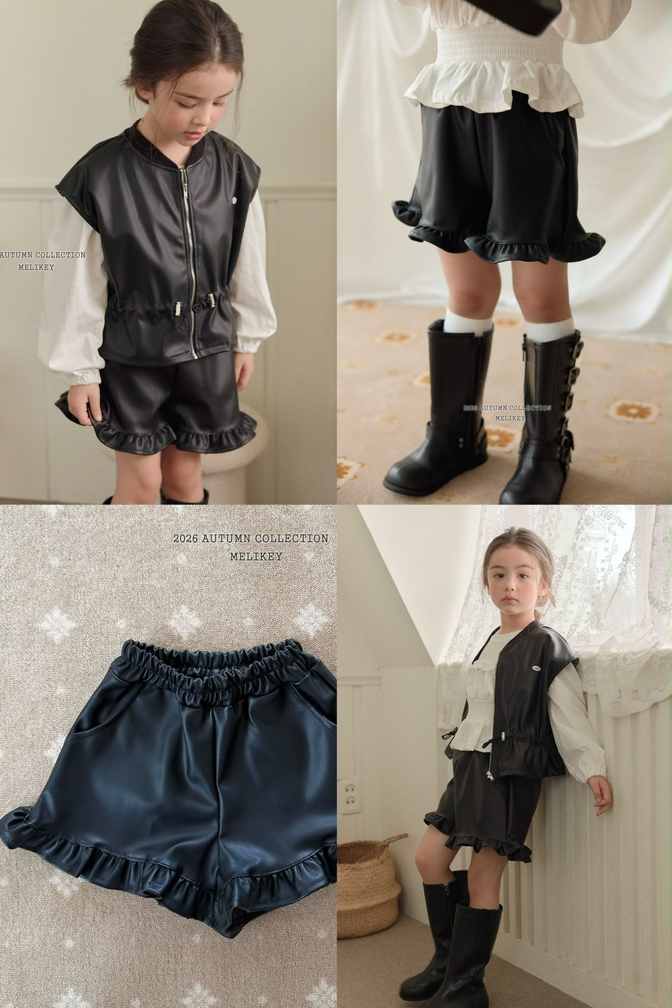 CP6057 Pants