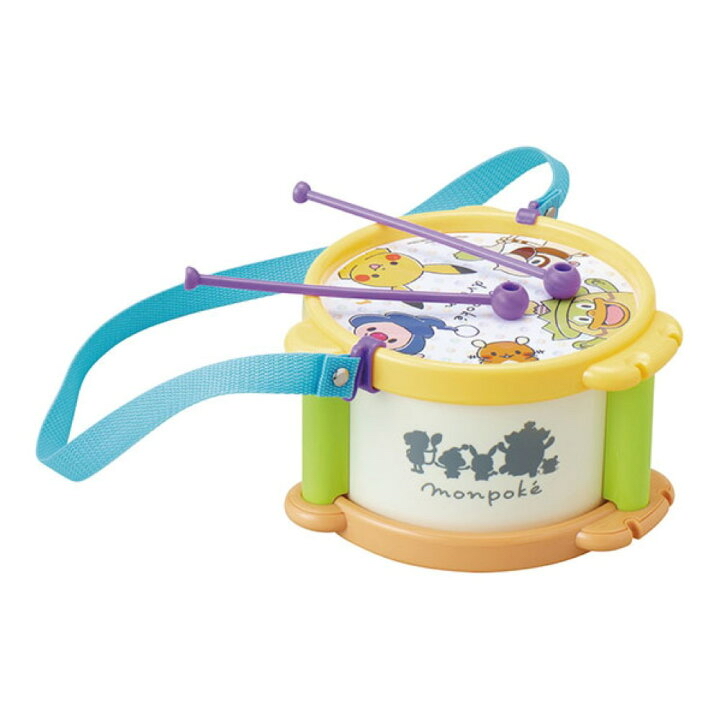 現貨🇯🇵Pokemon 比卡超 腰鼓