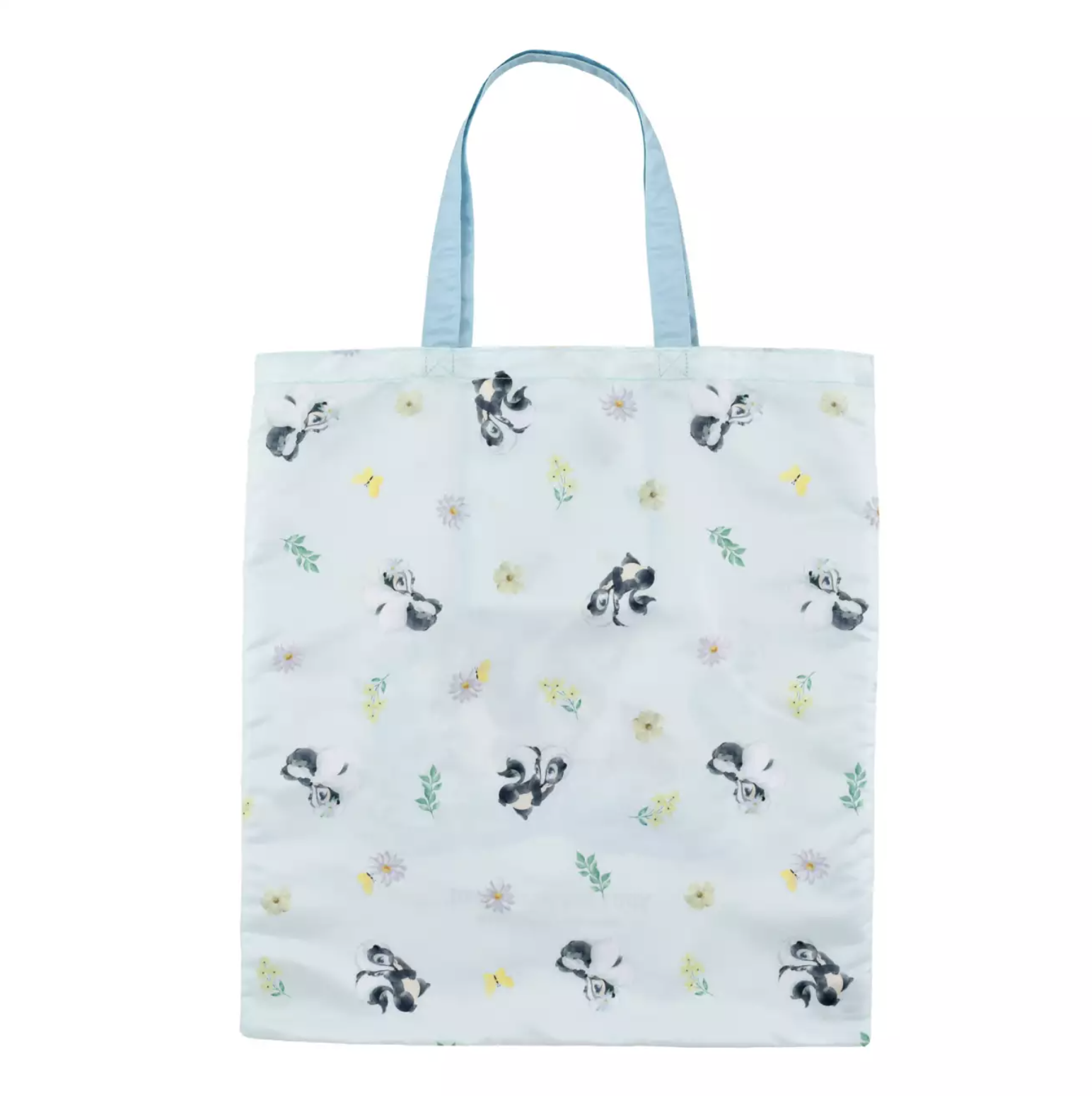 預訂 Spring Romance 方巾 可摺疊環保袋