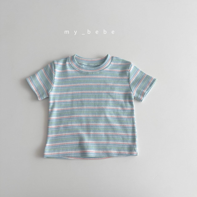 🇰🇷My Bebe tee