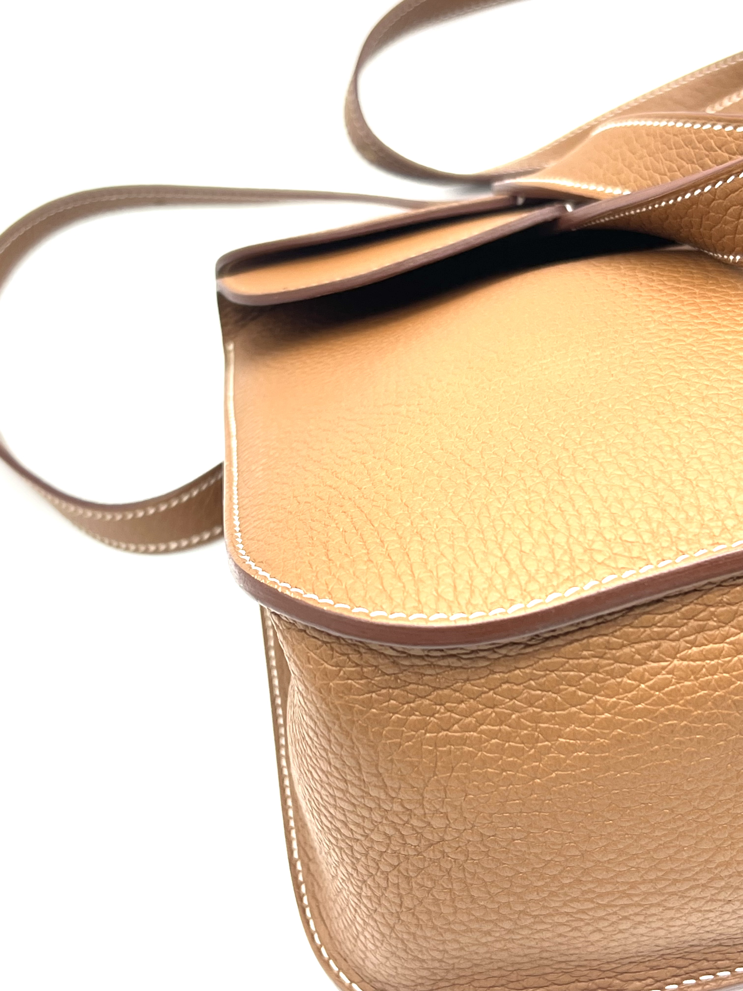 Pre-Owned HERMÉS Halzan 31 Stamp Z / Product Code: 26041407