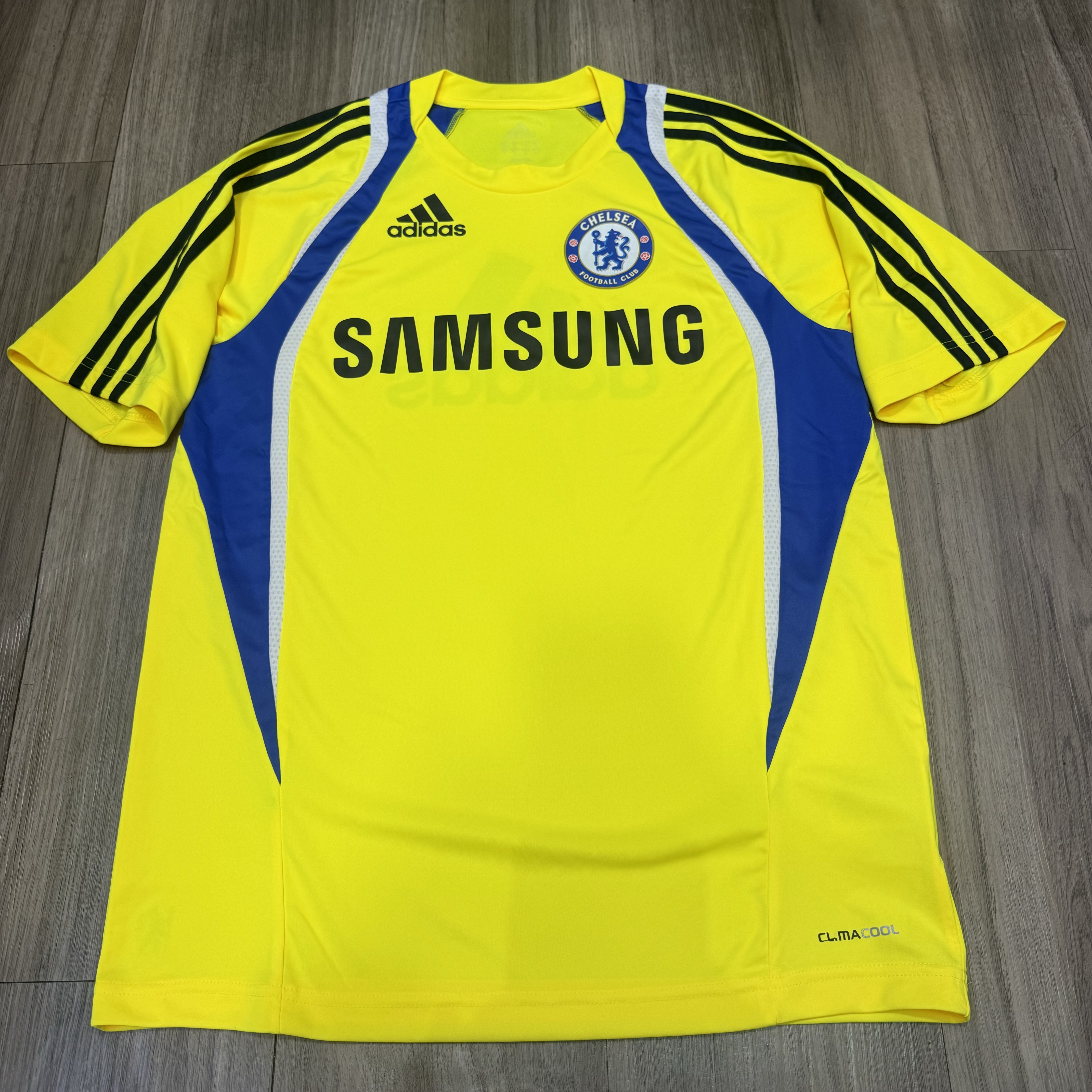 Chelsea 09/10 training shirt
