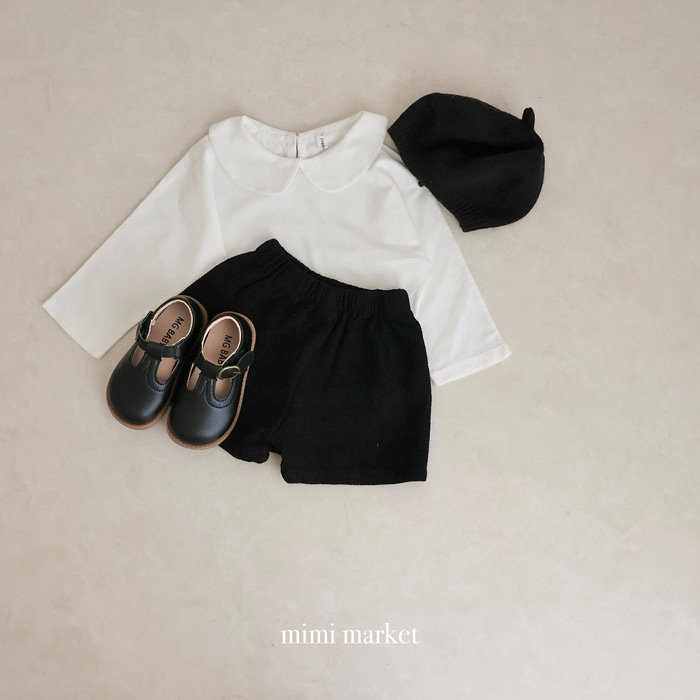  🇰🇷mimi-market tee