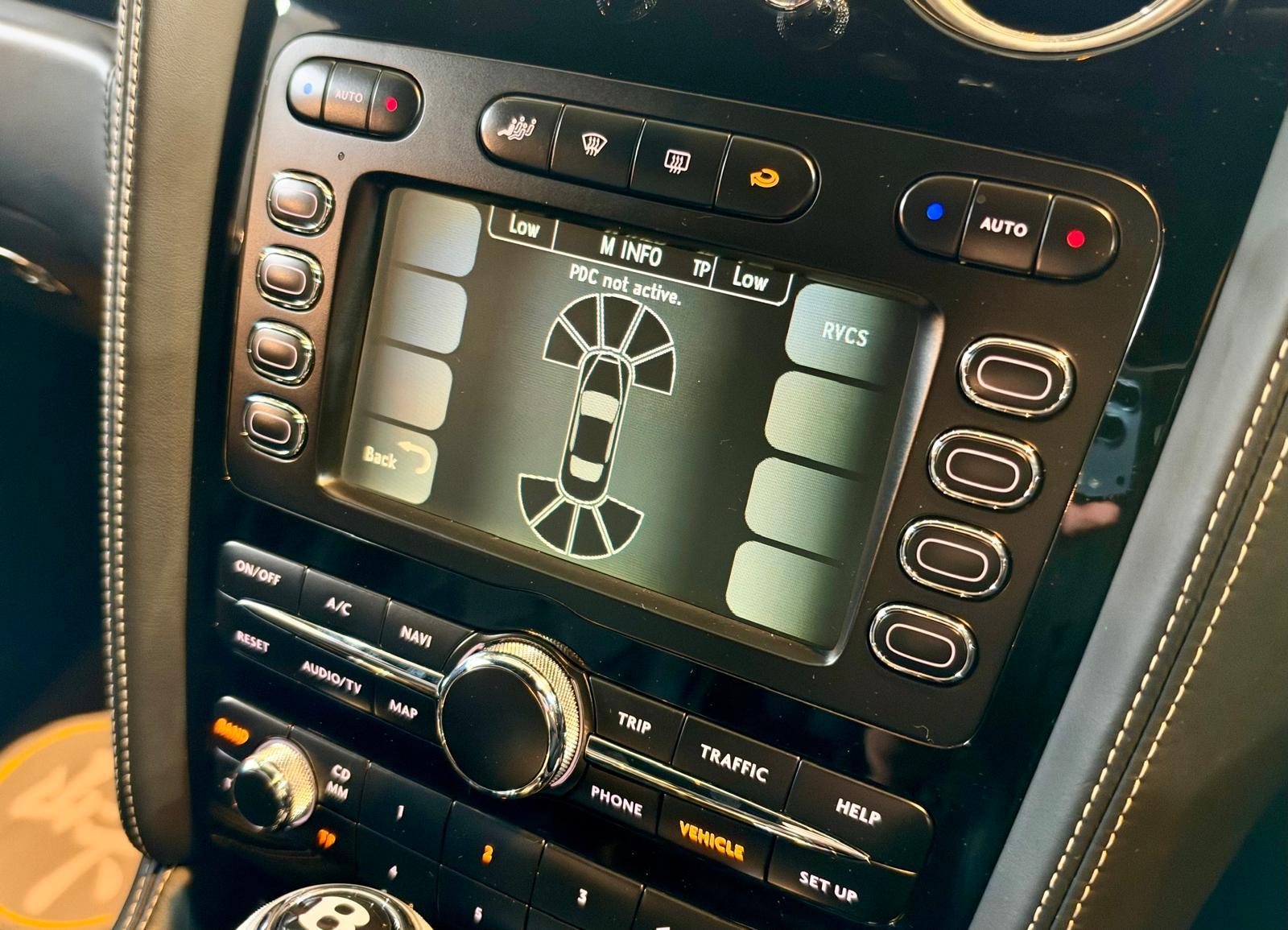 Bentley Continental Flying Spur SPEED 2011