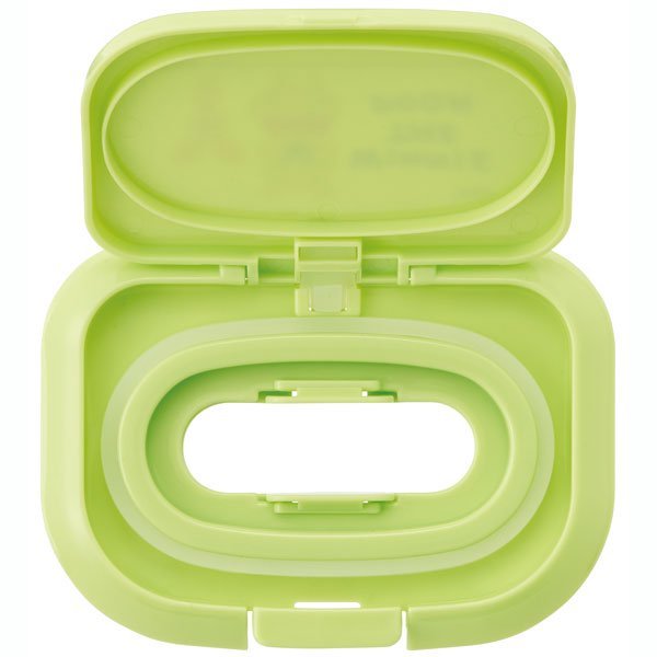 [現貨] [日本直送] 小熊維尼濕紙巾蓋 {TF540424}