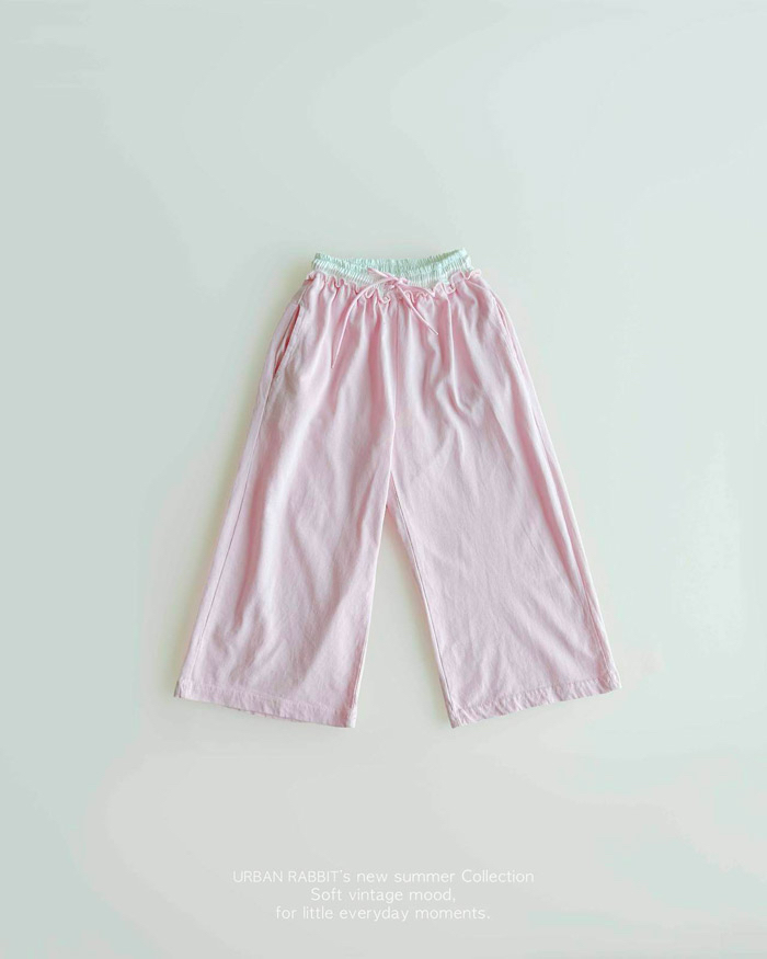 🇰🇷Urban Rabbit長褲