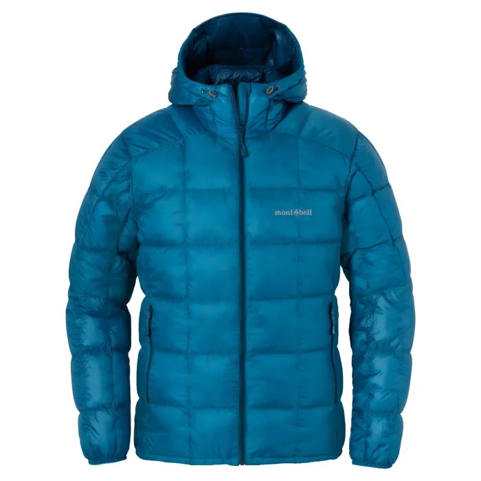 Montbell Men's Superior Down Parka 1101659