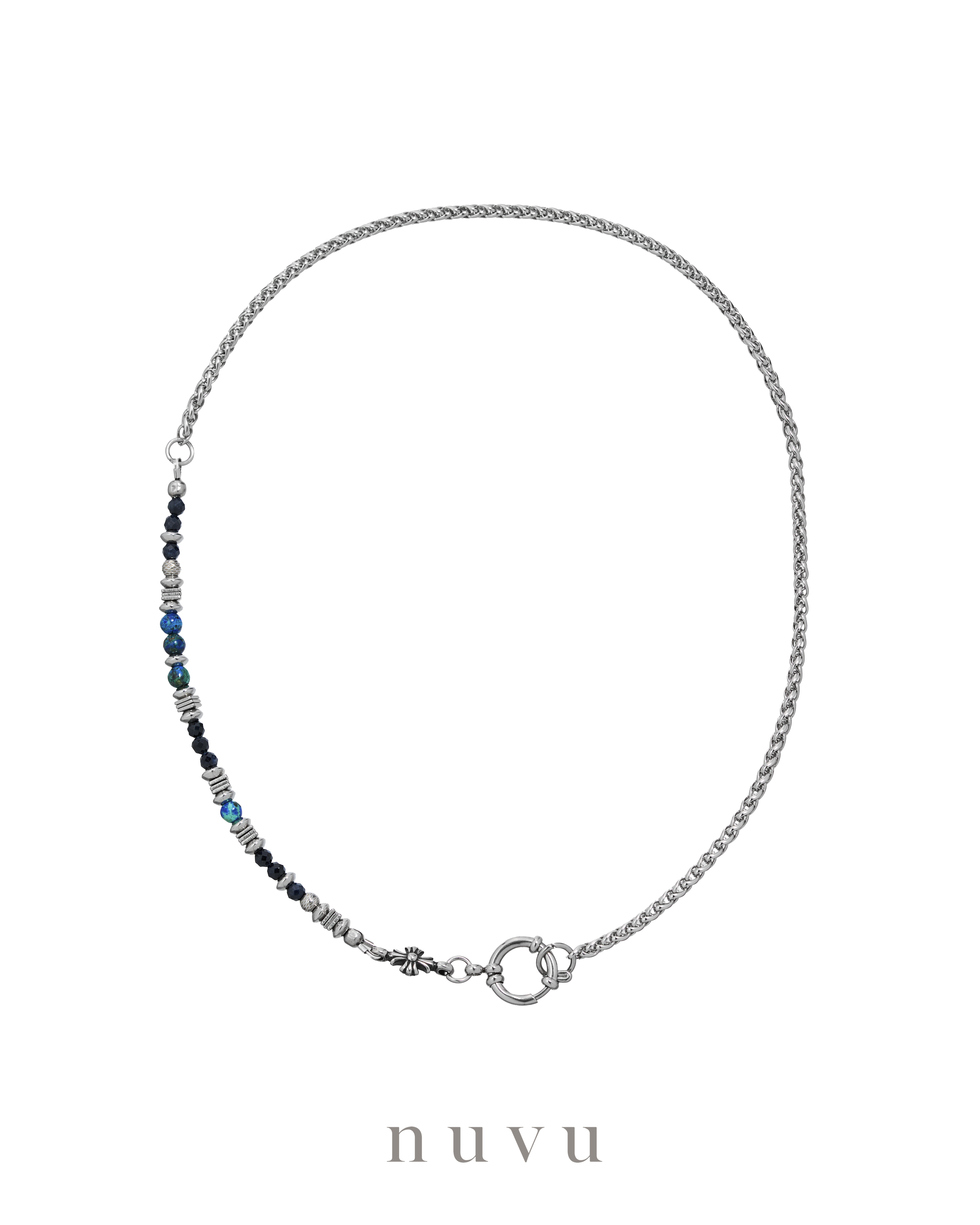 Royal Insight Necklace